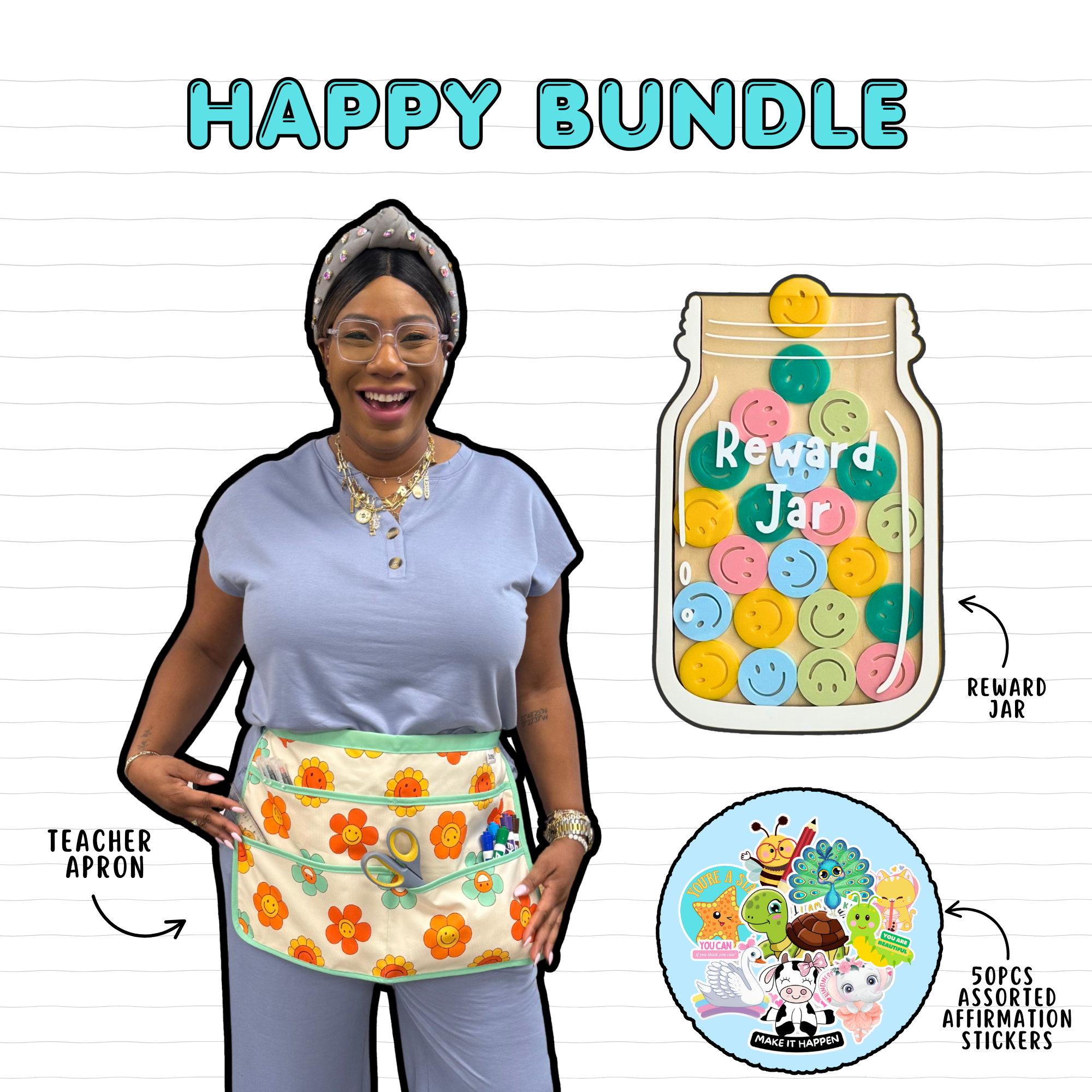 Happy Bundle