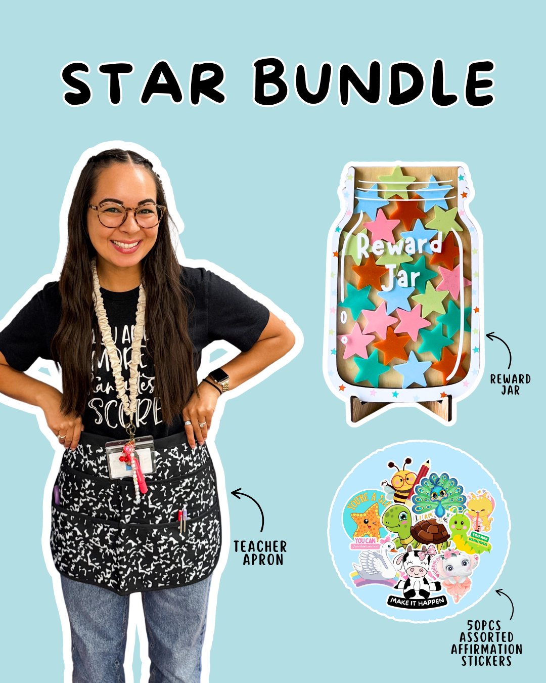 Star Bundle