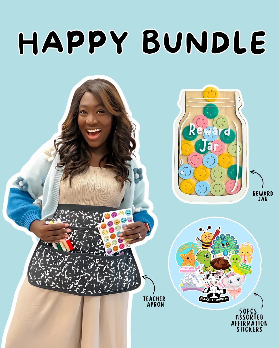 Happy Bundle