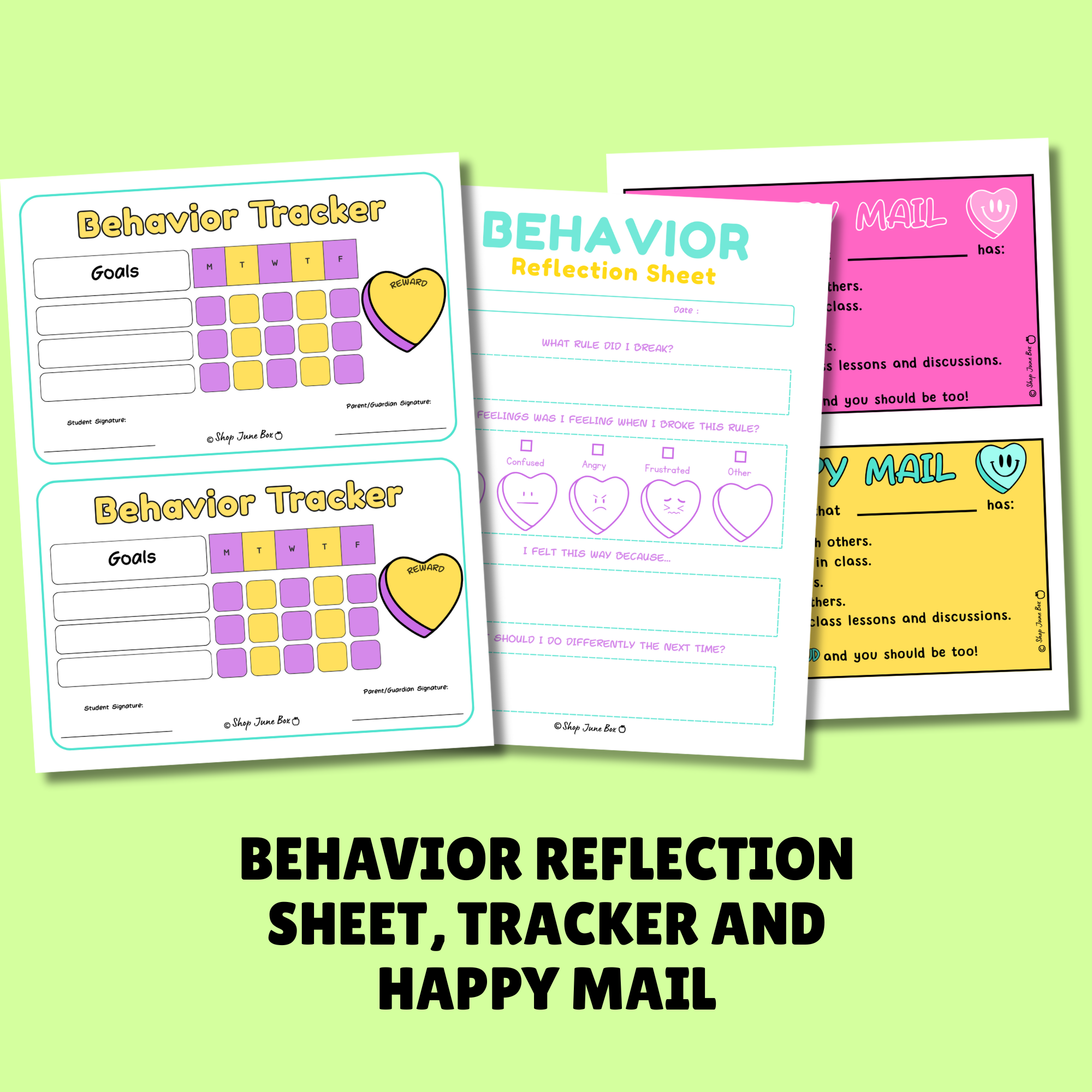 All-in-One Teacher Kit