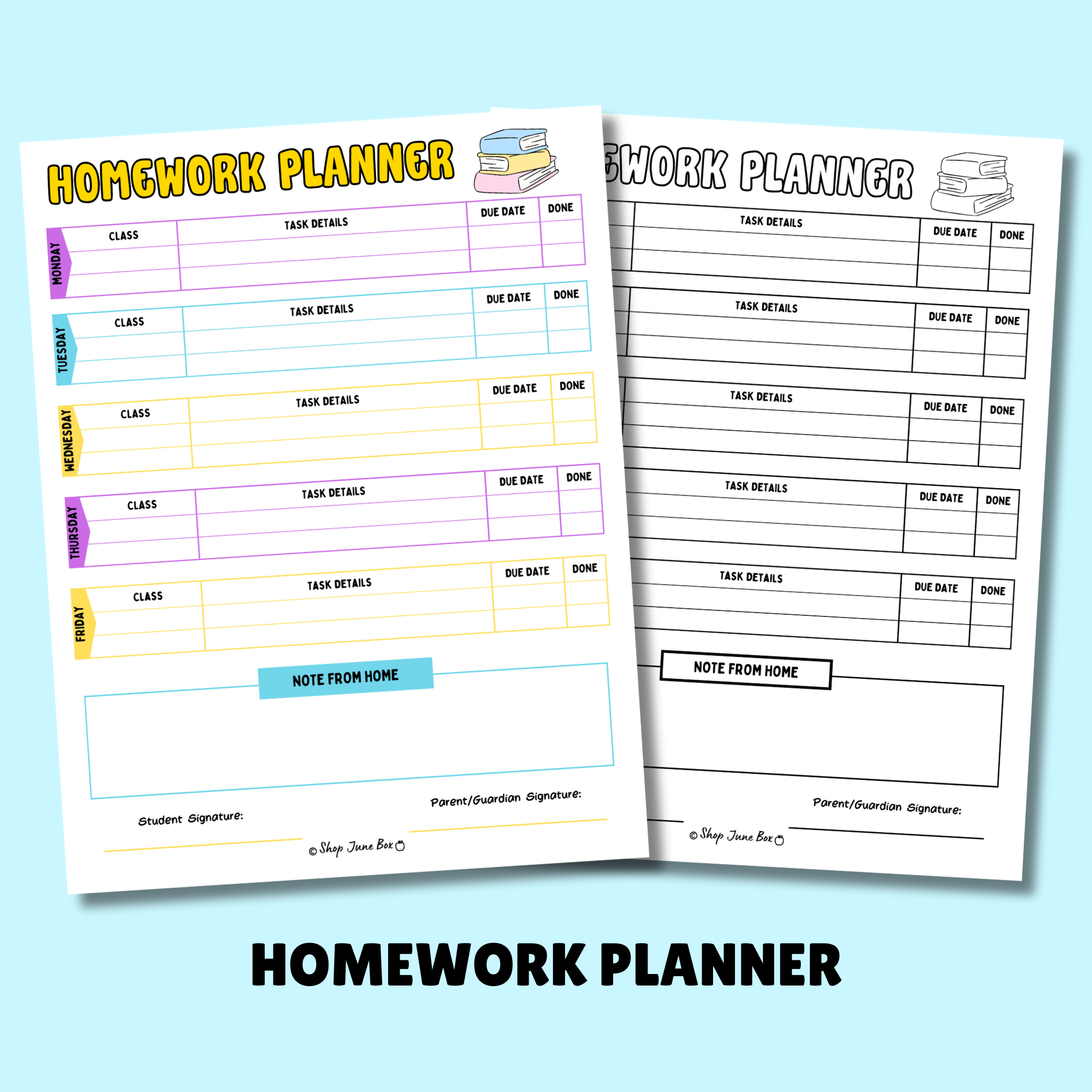 All-in-One Teacher Kit