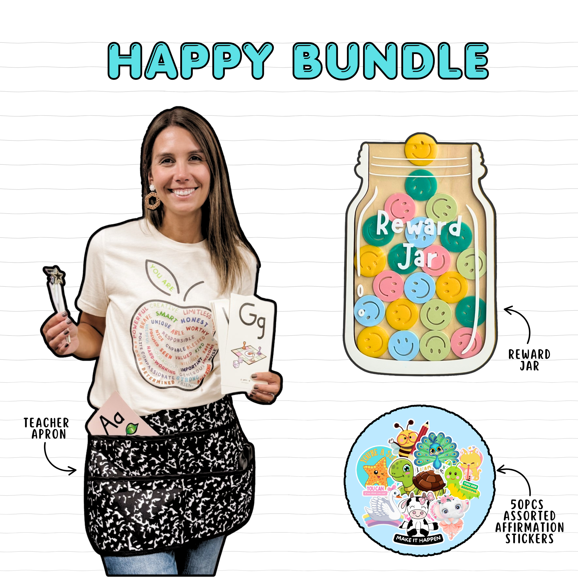 Happy Bundle