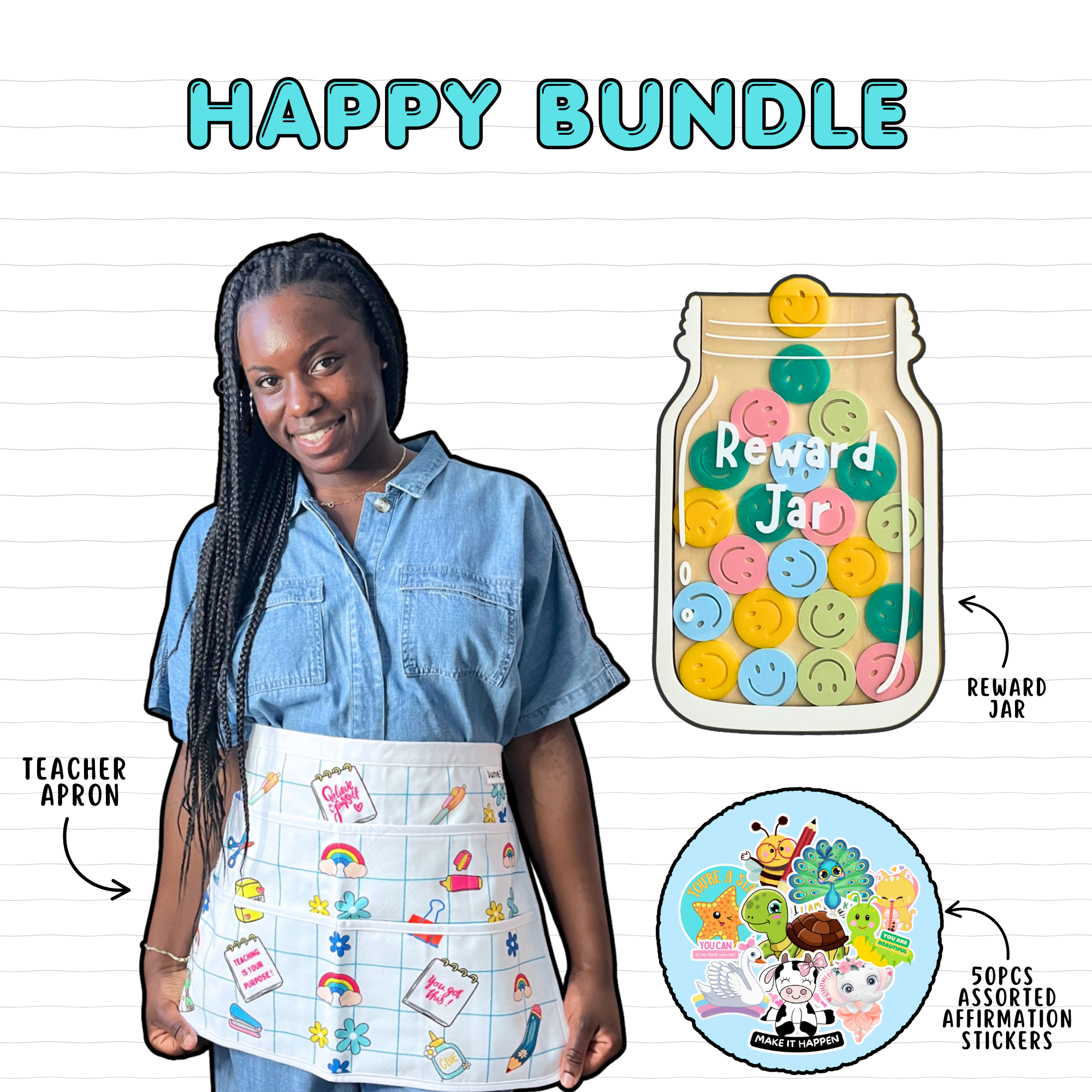 Happy Bundle