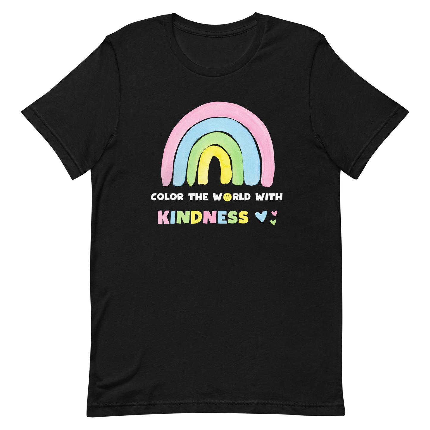 Trendy Kindness Tshirt