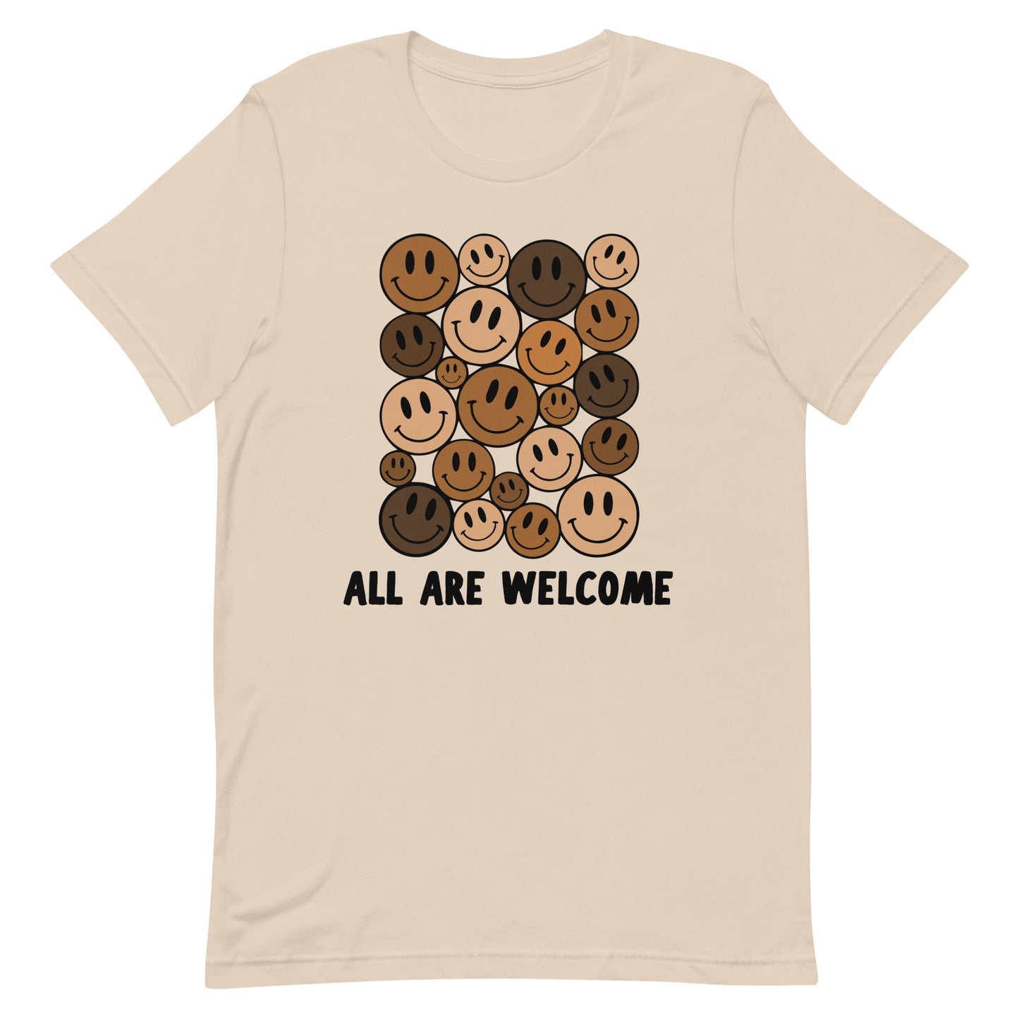 All Are Welcome Tshirt
