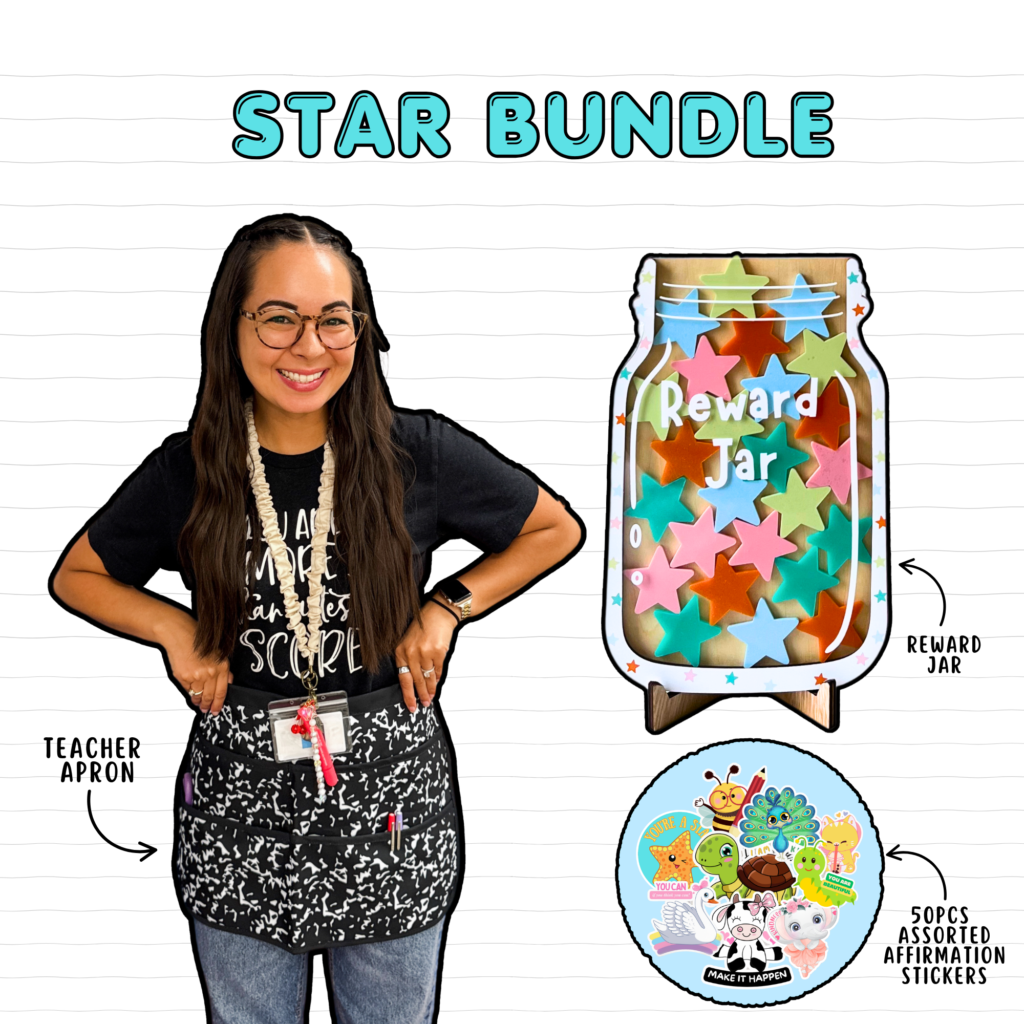 Star Bundle