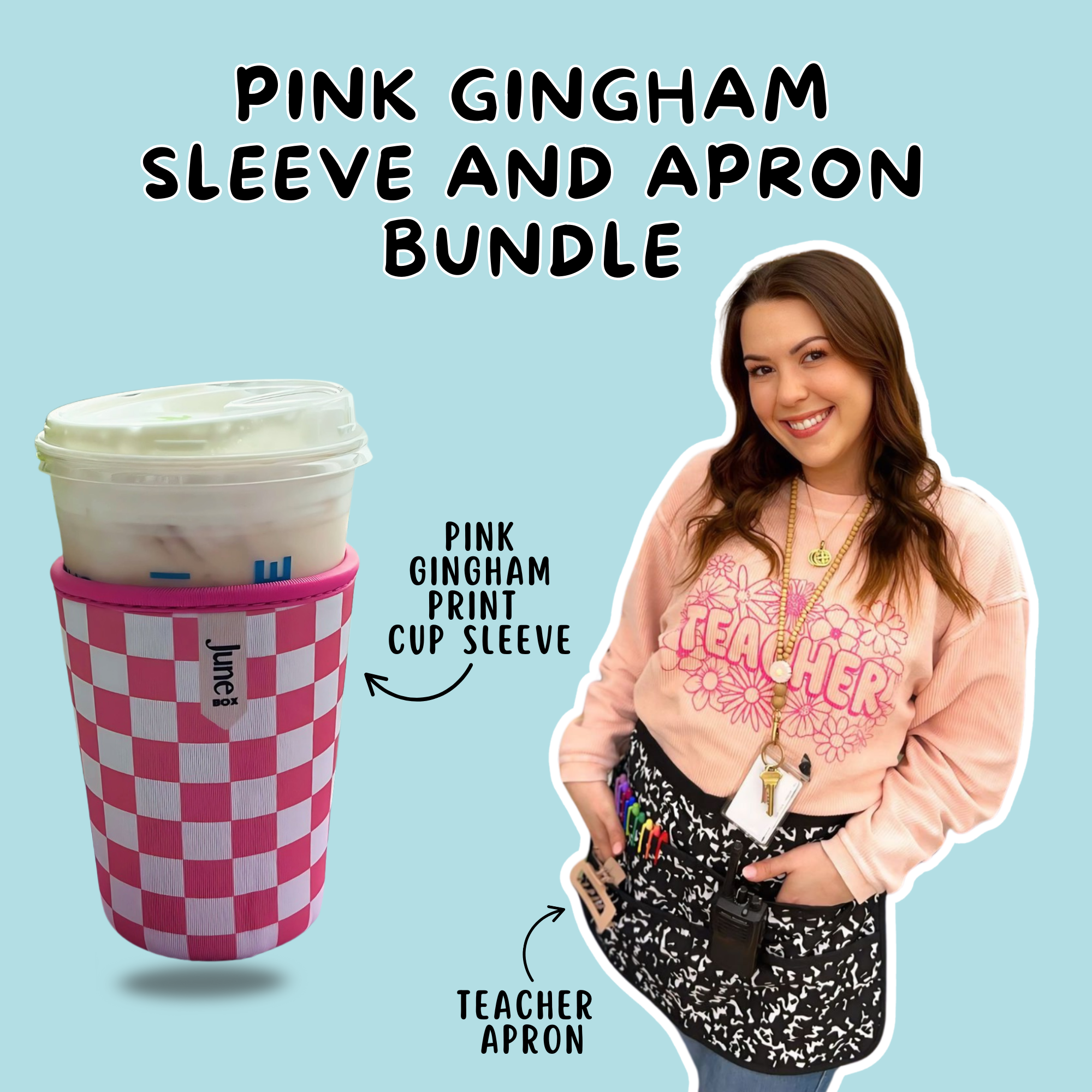 Classroom Essentials Bundle