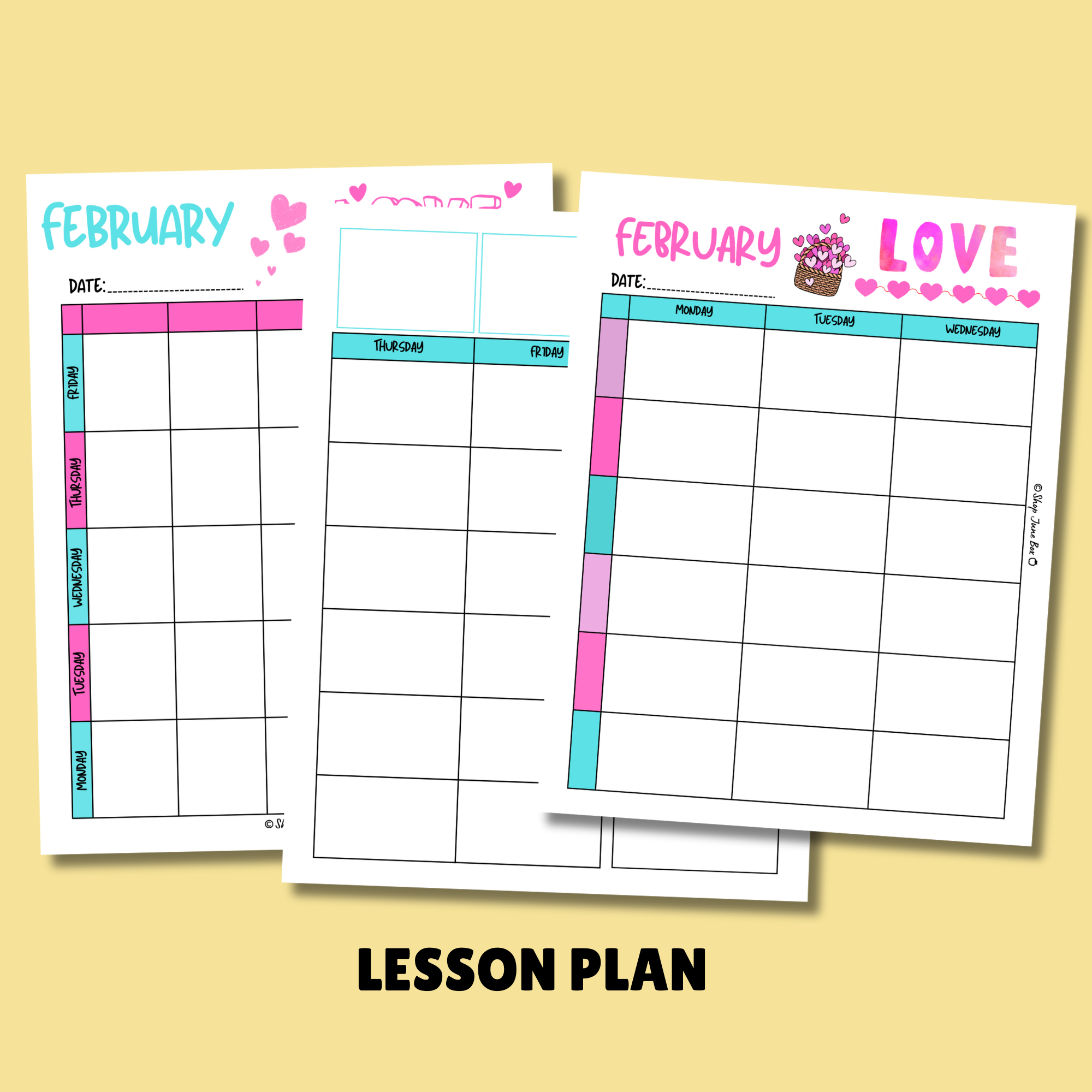 All-in-One Teacher Kit