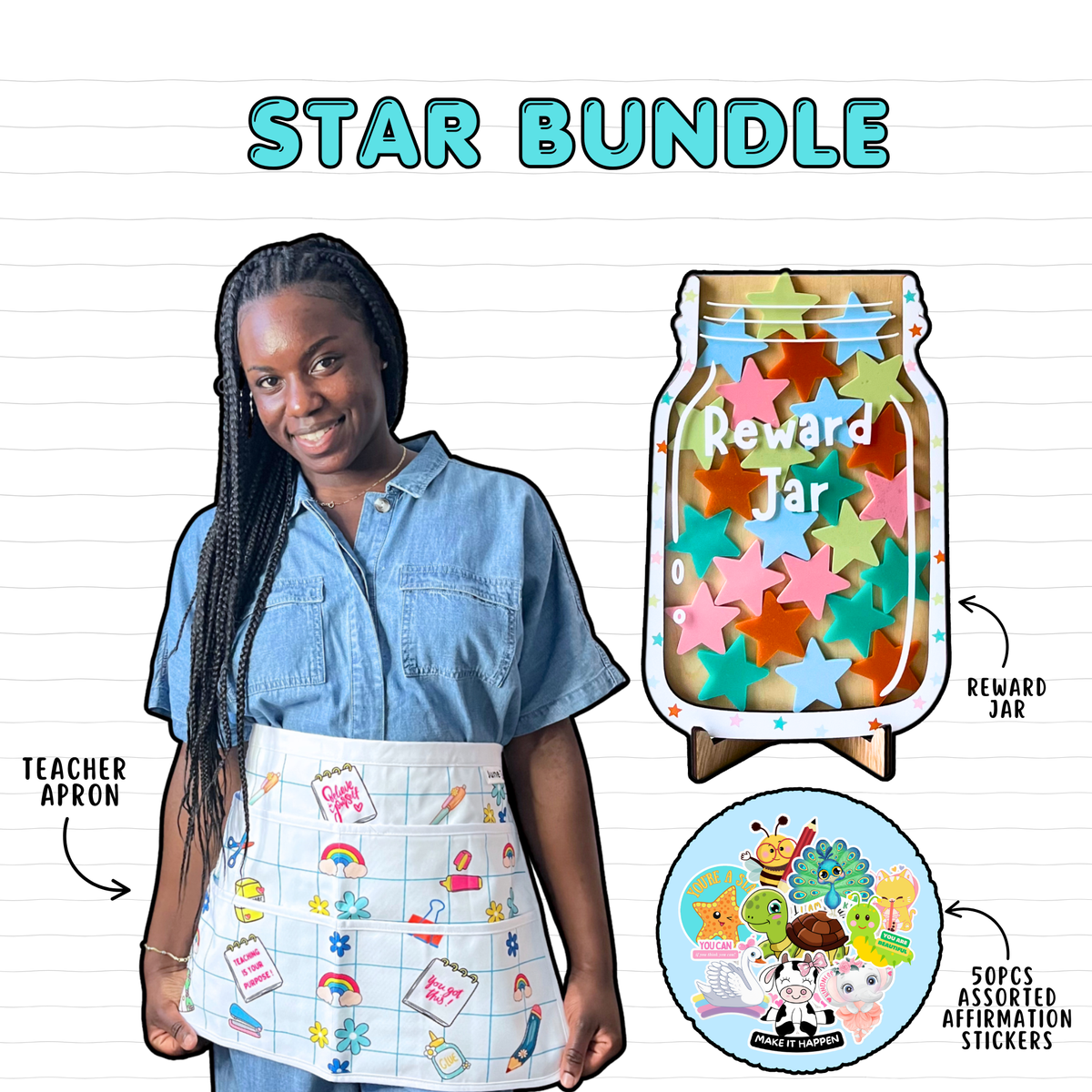 Star Bundle