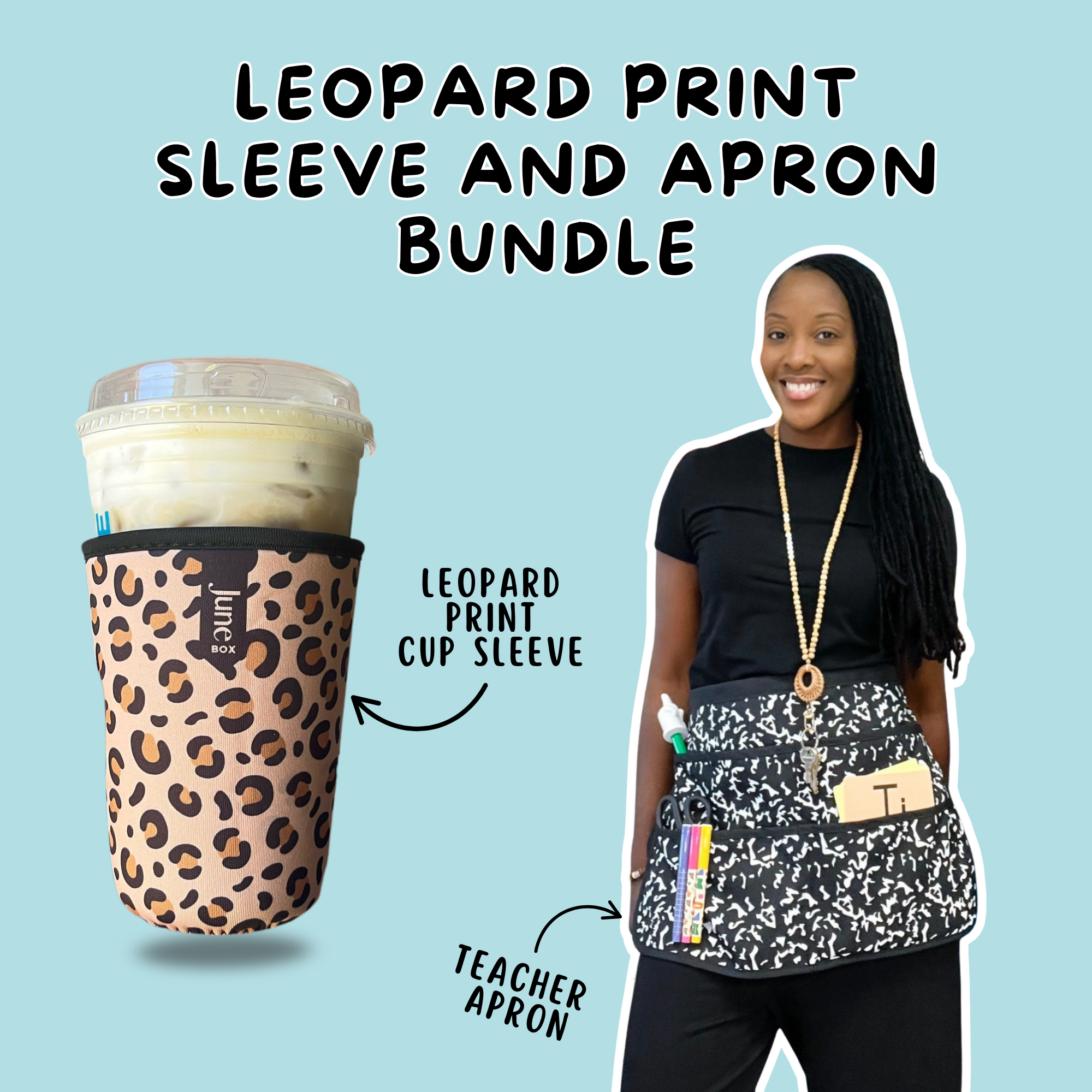 Classroom Essentials Bundle