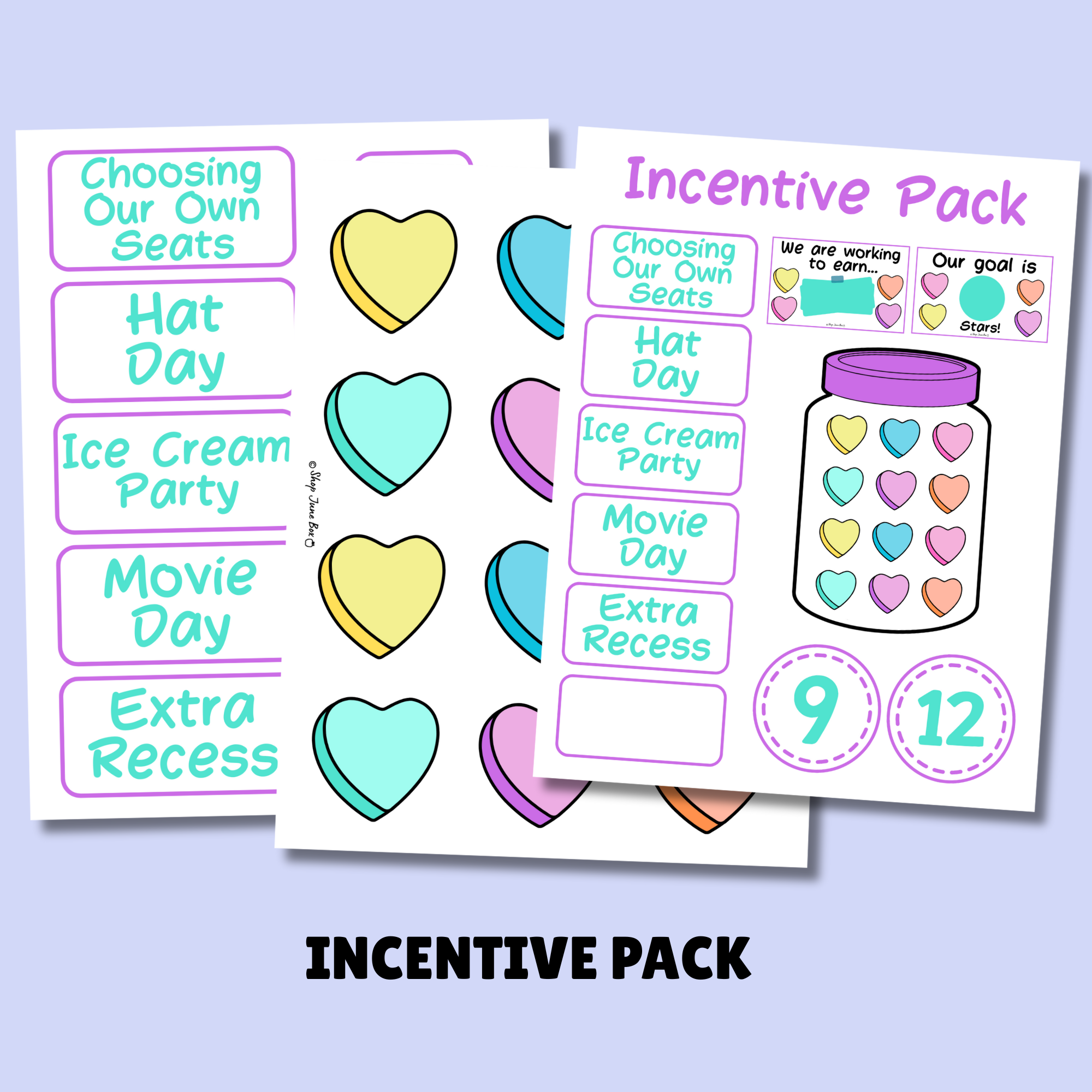 All-in-One Teacher Kit