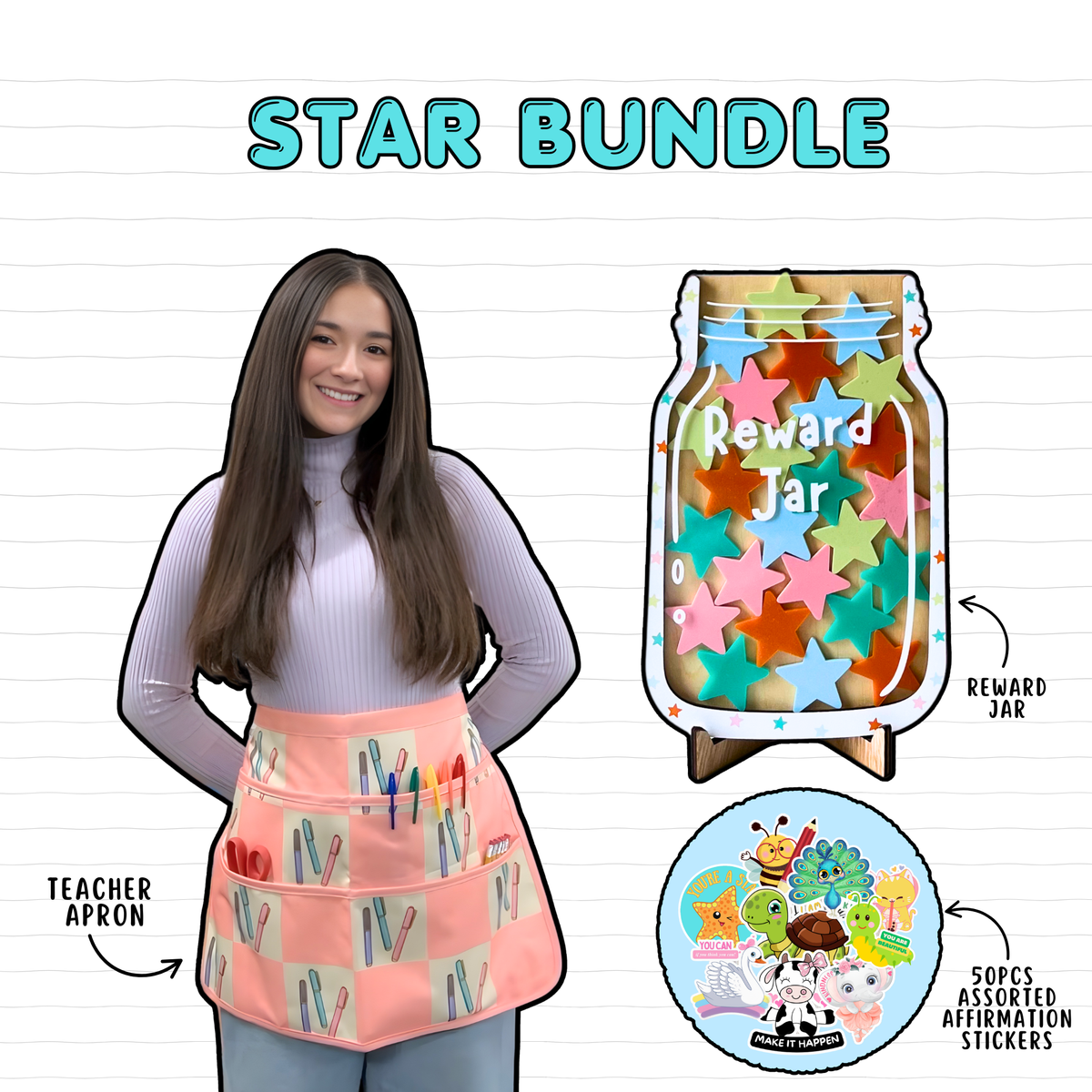 Star Bundle