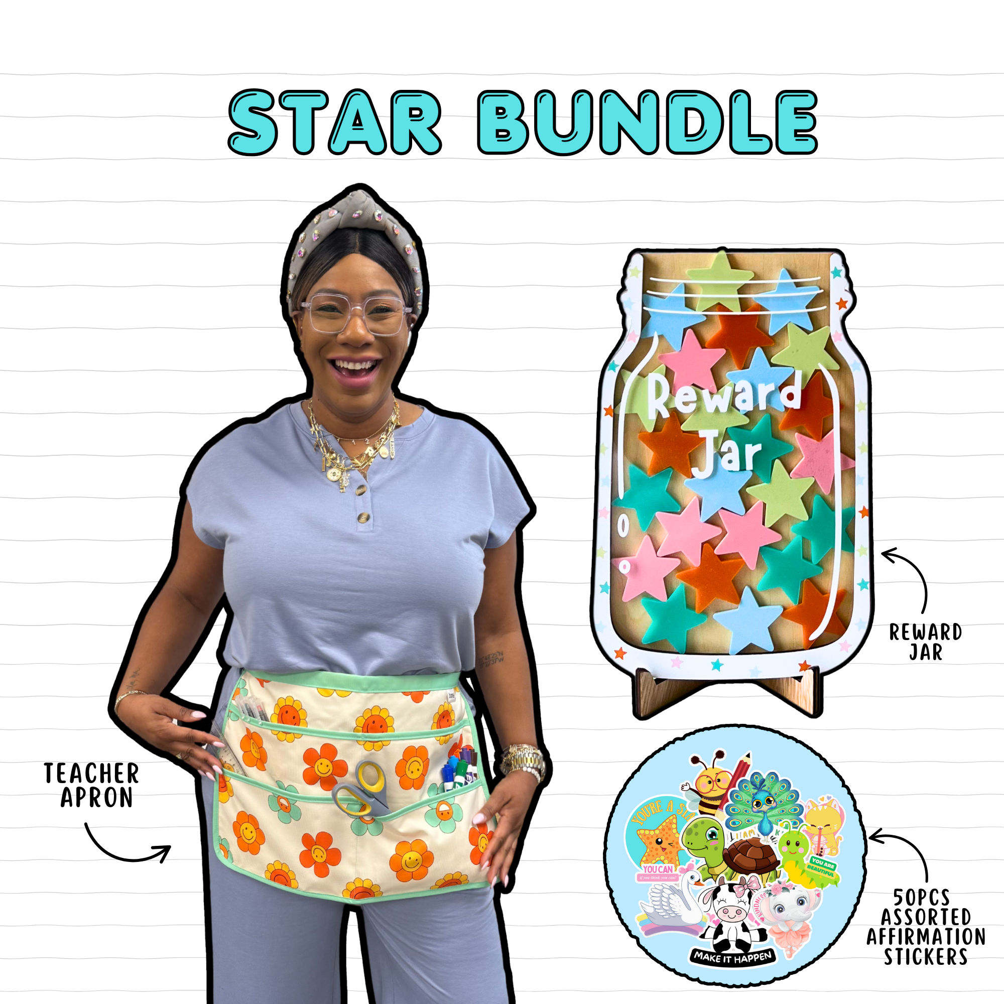 Star Bundle