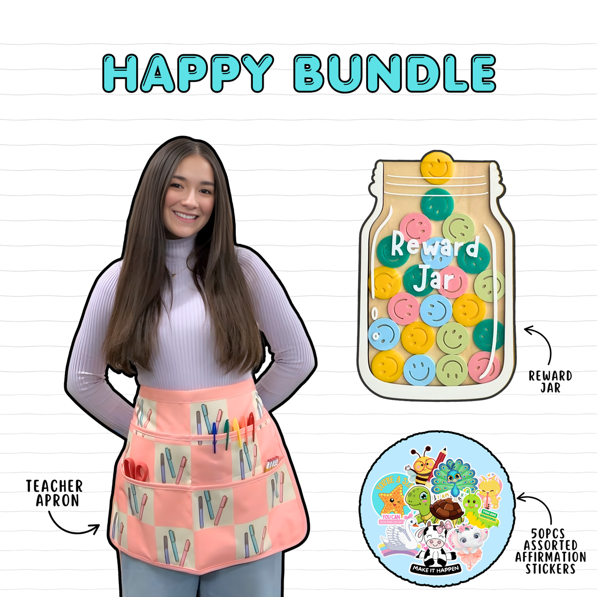 Happy Bundle