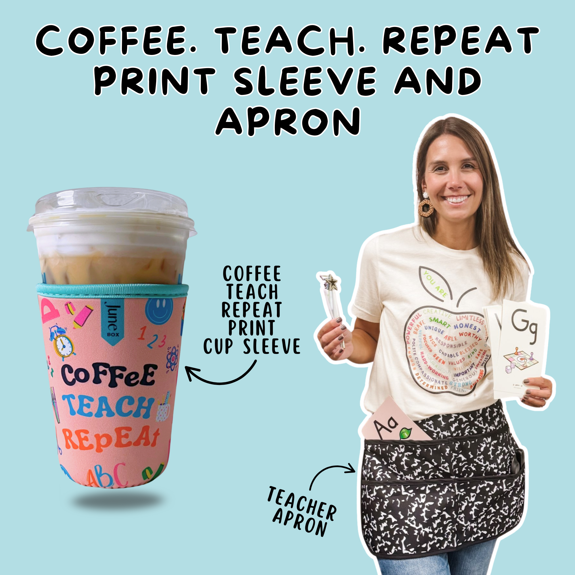 Classroom Essentials Bundle