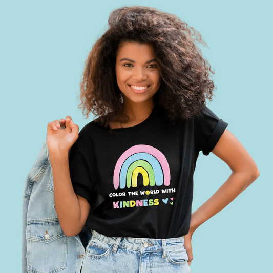 Trendy Kindness Tshirt